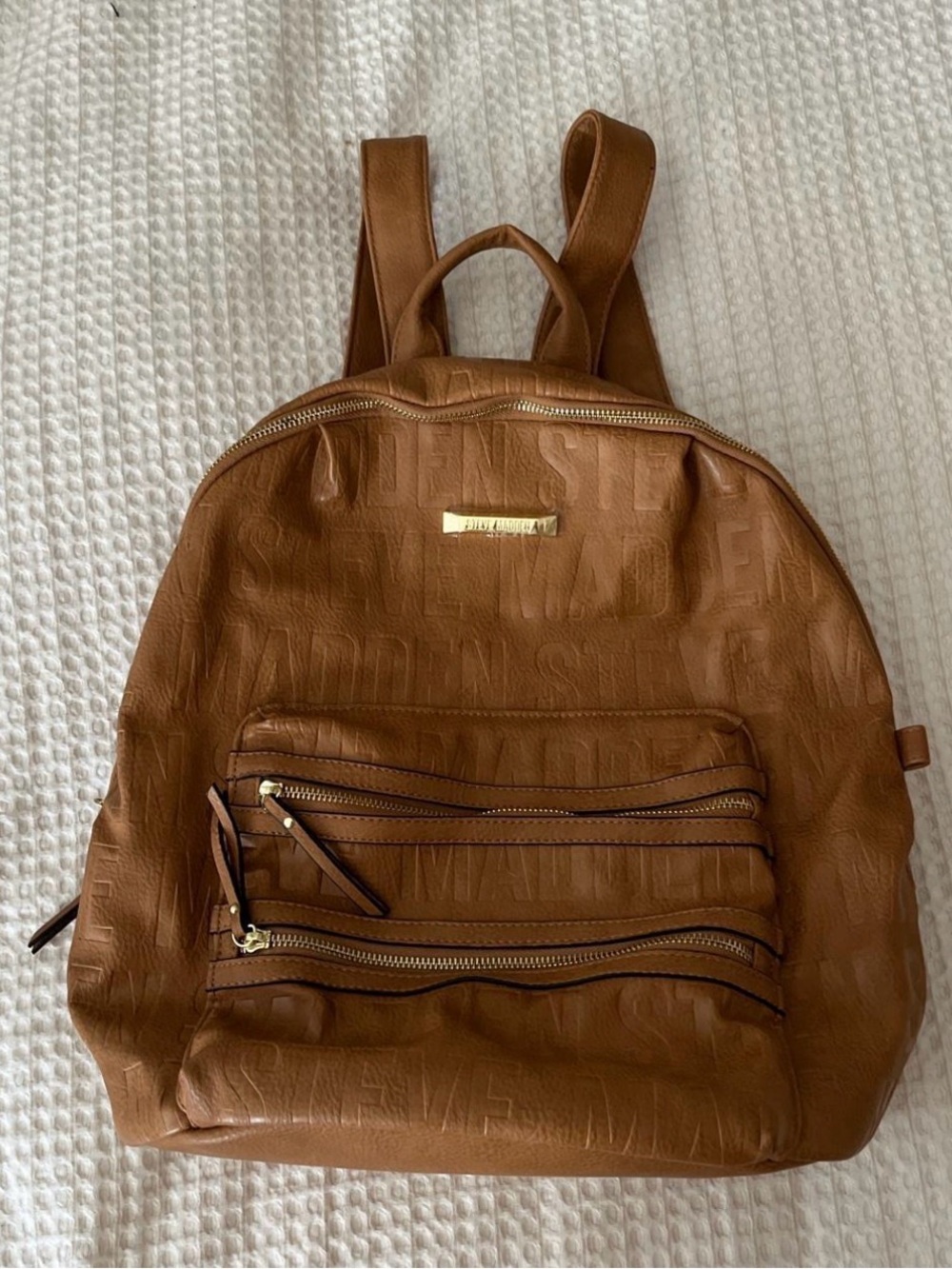 Steve Madden NWOT backpack